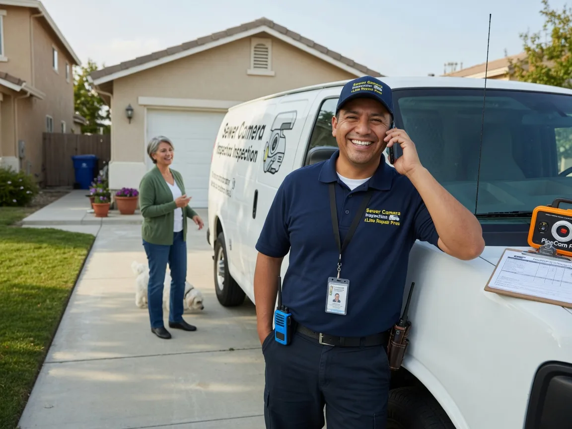 Sewer Line Repair Fort Ann, NY FAQs